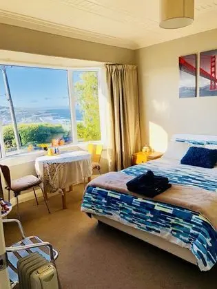 Comfort Apart Daire, 2 Yatak Odası, Sigara İçilmez, Okyanus Manzaralı