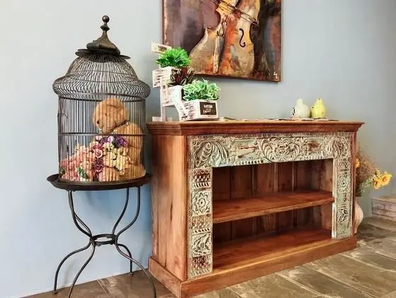 Comfort Tek Büyük Yataklı Oda, 1 Çift Kişilik Yatak