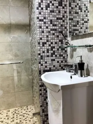Comfort Tek Büyük Yataklı Oda, 1 Çift Kişilik Yatak