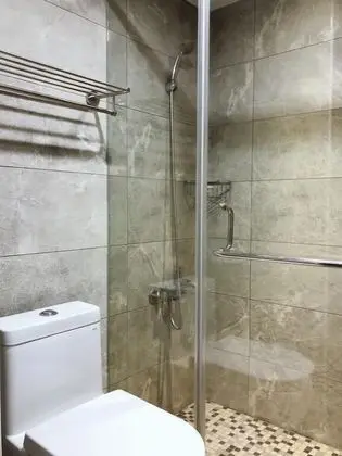 Luxury Üç Kişilik Oda, Birden Çok Yatak