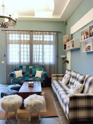 Luxury Üç Kişilik Oda, Birden Çok Yatak