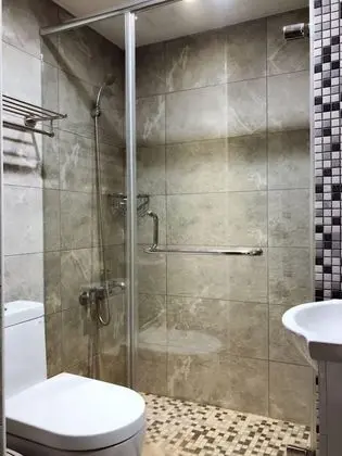 Luxury Üç Kişilik Oda, Birden Çok Yatak
