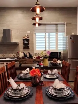 Luxury Üç Kişilik Oda, Birden Çok Yatak