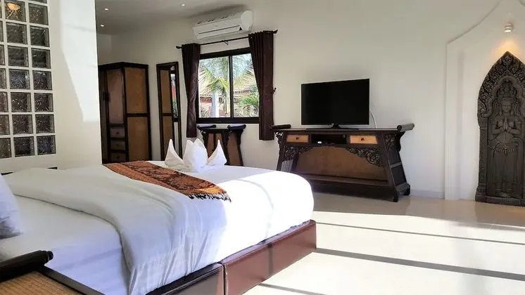 Luxury Villa