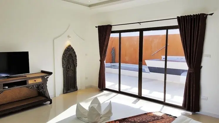 Luxury Villa