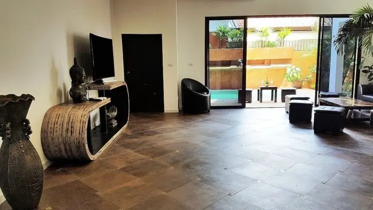 Luxury Villa