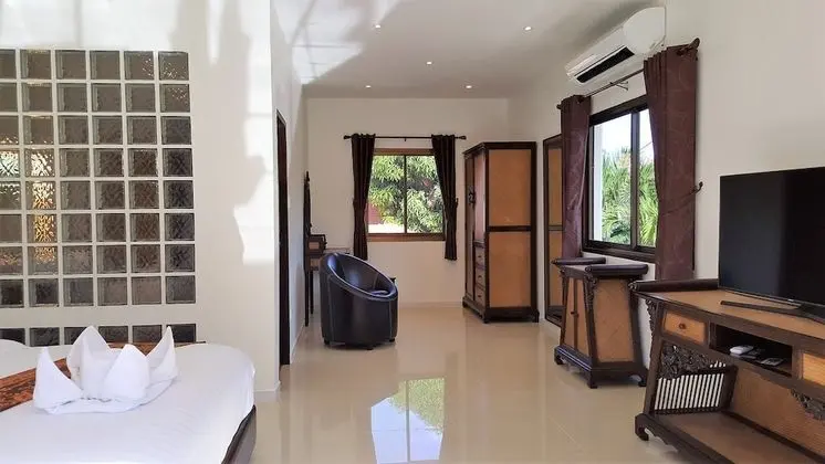 Luxury Villa