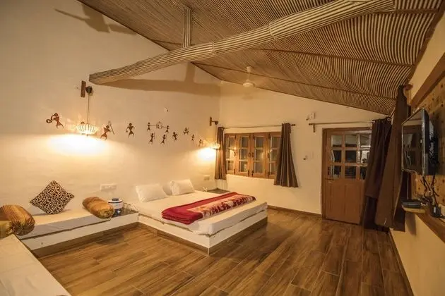 Basic Kır Evi