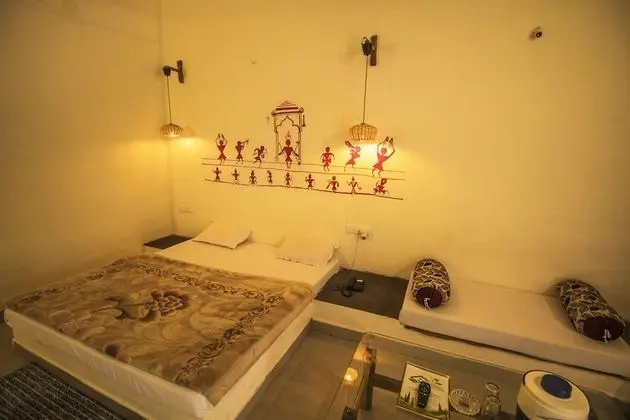 Basic Kır Evi