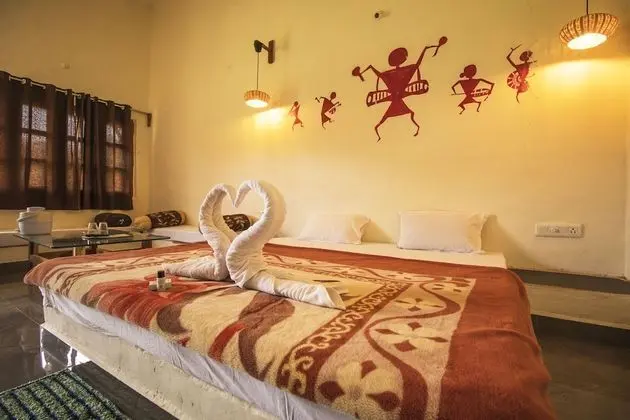 Basic Kır Evi