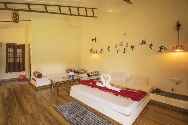 Basic Kır Evi