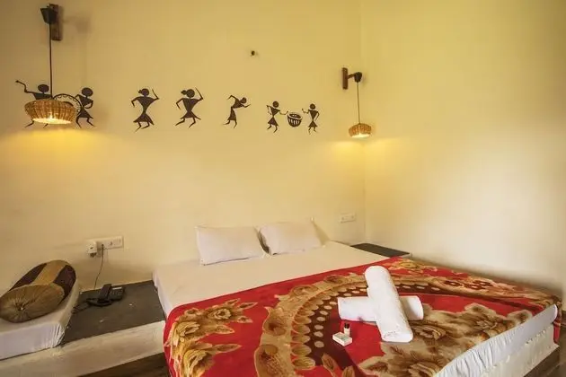 Basic Kır Evi