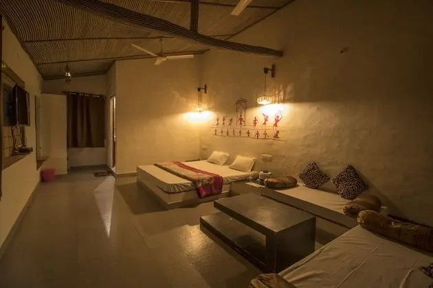 Basic Kır Evi