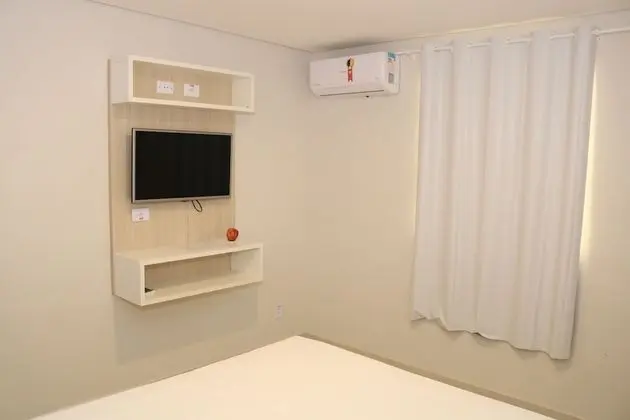 Executive Üç Kişilik Oda (Cama de Solteiro)