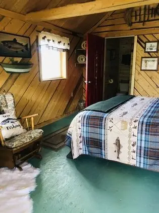 Panoramic Kulübe, Dağ Manzaralı