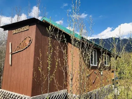 Panoramic Kulübe, Dağ Manzaralı