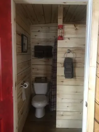 Panoramic Kulübe, Dağ Manzaralı