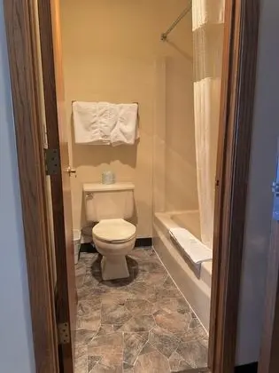 Bir Queen-Size Yataklı Oda (Sigara İçilmez)