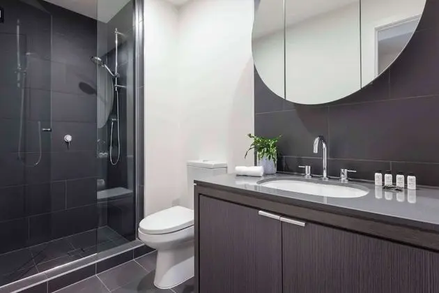 Standard Apart Daire, 2 Yatak Odası