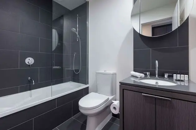 Standard Apart Daire, 2 Yatak Odası