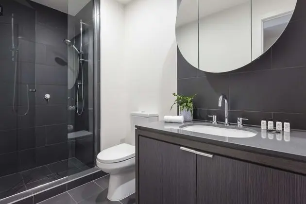 Standard Apart Daire, 2 Yatak Odası