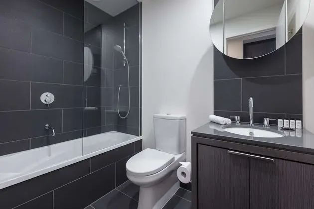 Standard Apart Daire, 2 Yatak Odası