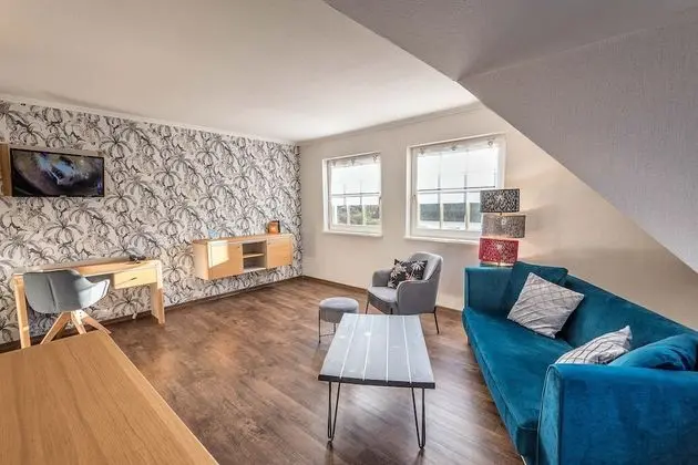 Comfort Tek Kişilik Oda