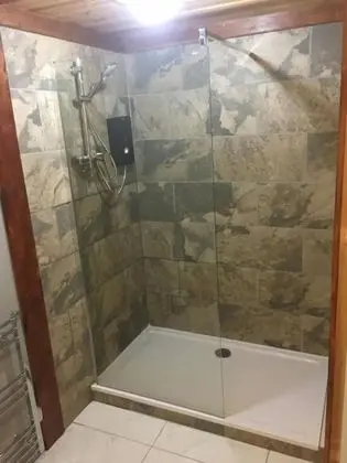 Dağ Evi, 1 Yatak Odası