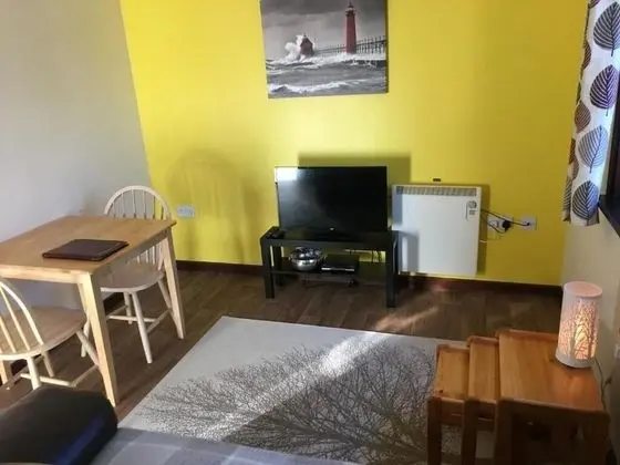 Dağ Evi, 1 Yatak Odası