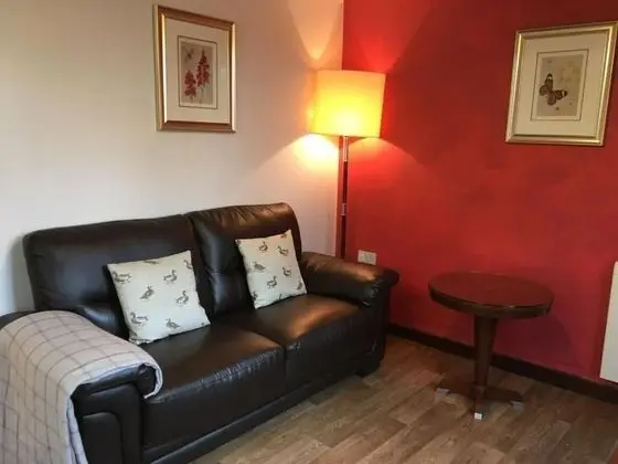 Dağ Evi, 1 Yatak Odası