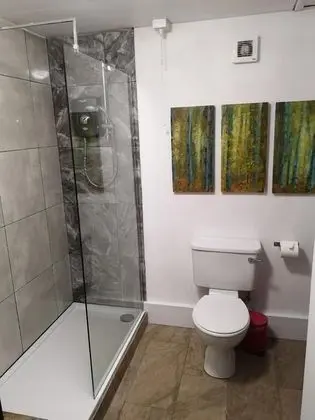 Dağ Evi, 1 Yatak Odası