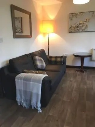 Dağ Evi, 1 Yatak Odası