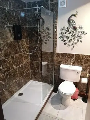 Dağ Evi, 1 Yatak Odası