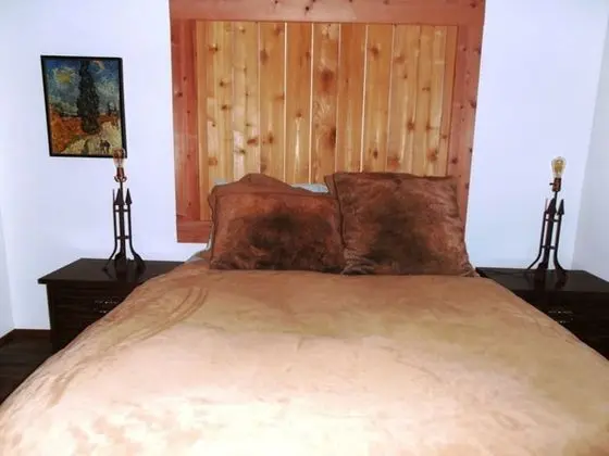 Daire, 1 Yatak Odası