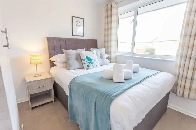 Deluxe Apart Daire