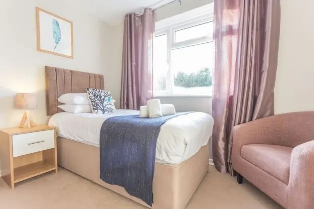 Deluxe Apart Daire