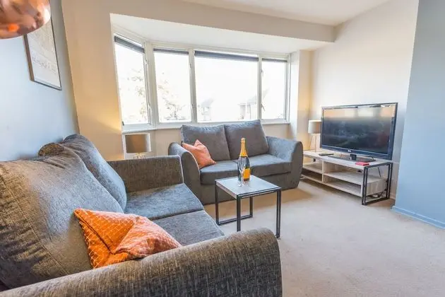 Deluxe Apart Daire
