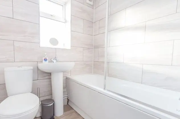 Deluxe Apart Daire