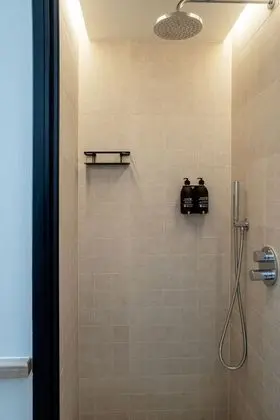 Deluxe Tek Kişilik Oda