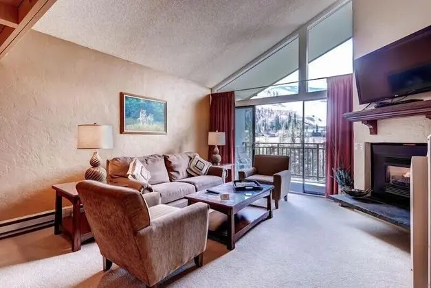 Daire, 1 Yatak Odası, 2 Banyolu (Loft)