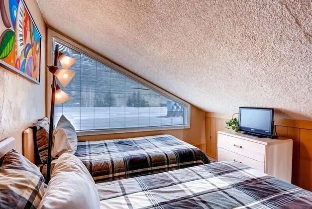 Daire, 1 Yatak Odası, 2 Banyolu (Loft)