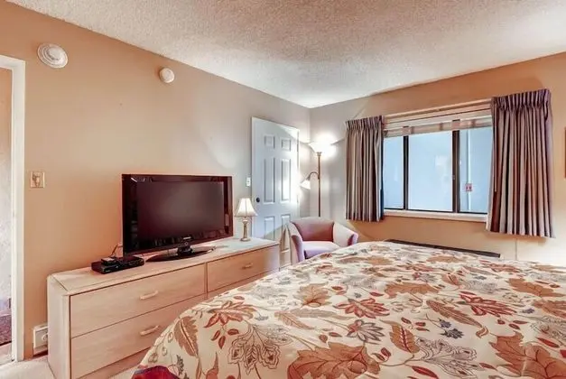 Daire, 1 Yatak Odası, 2 Banyolu (Loft)