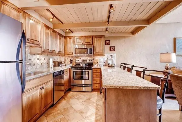 Daire, 1 Yatak Odası, 2 Banyolu (Loft)