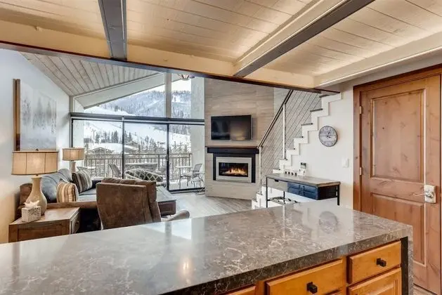 Daire (Wren At Vail)