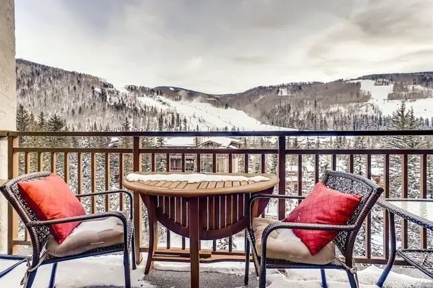 Daire (Wren At Vail)