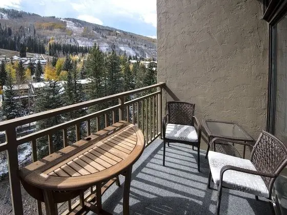 Daire (Wren At Vail)