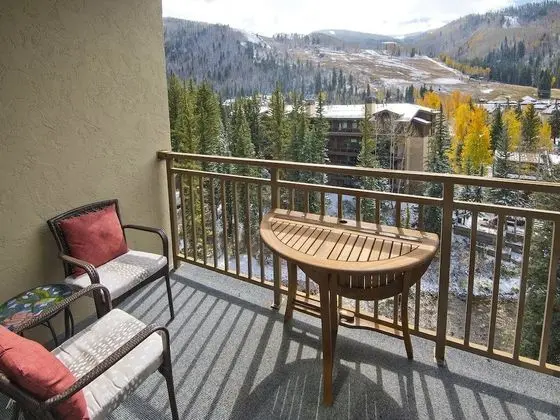 Daire (Wren At Vail)