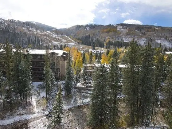 Daire (Wren At Vail)