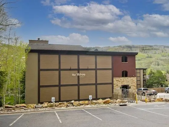 Daire (Wren At Vail)