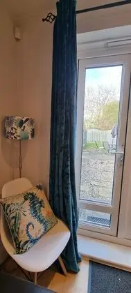 Comfort Tek Büyük veya İki Ayrı Yataklı Oda